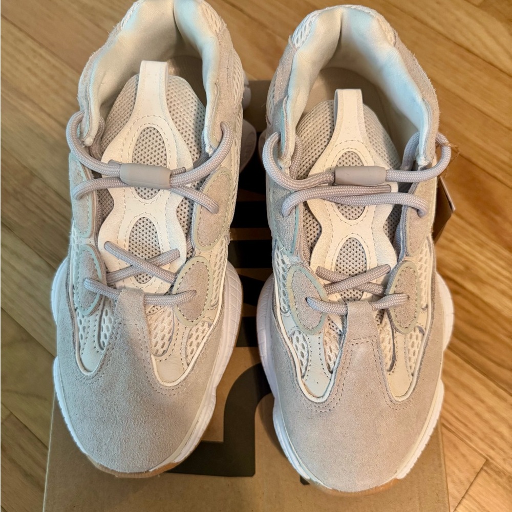 NWT ADIDAS YEEZY 500 Originals 7.5